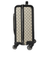 Small GG Supreme Carry-On, bottom view